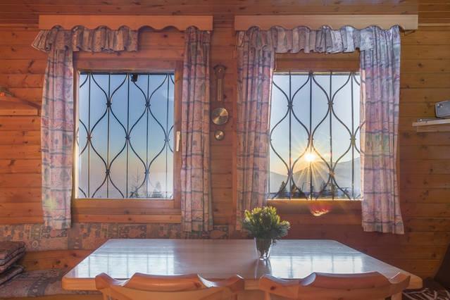 Chalet Resa - Velika Planina Stahovica Kültér fotó
