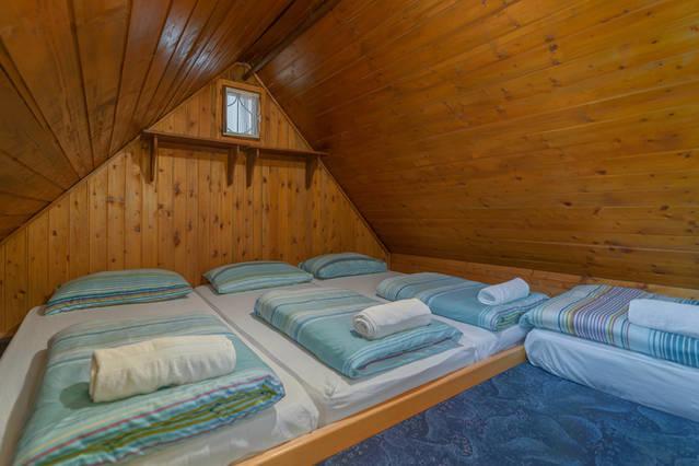 Chalet Resa - Velika Planina Stahovica Kültér fotó